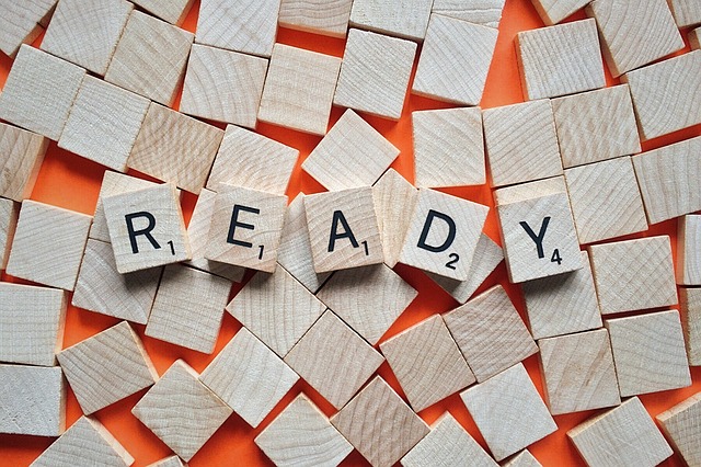 emergency preparation guide