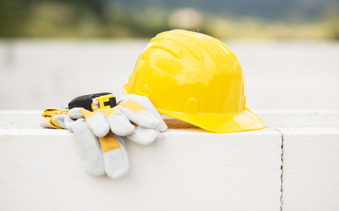 disaster readiness plan