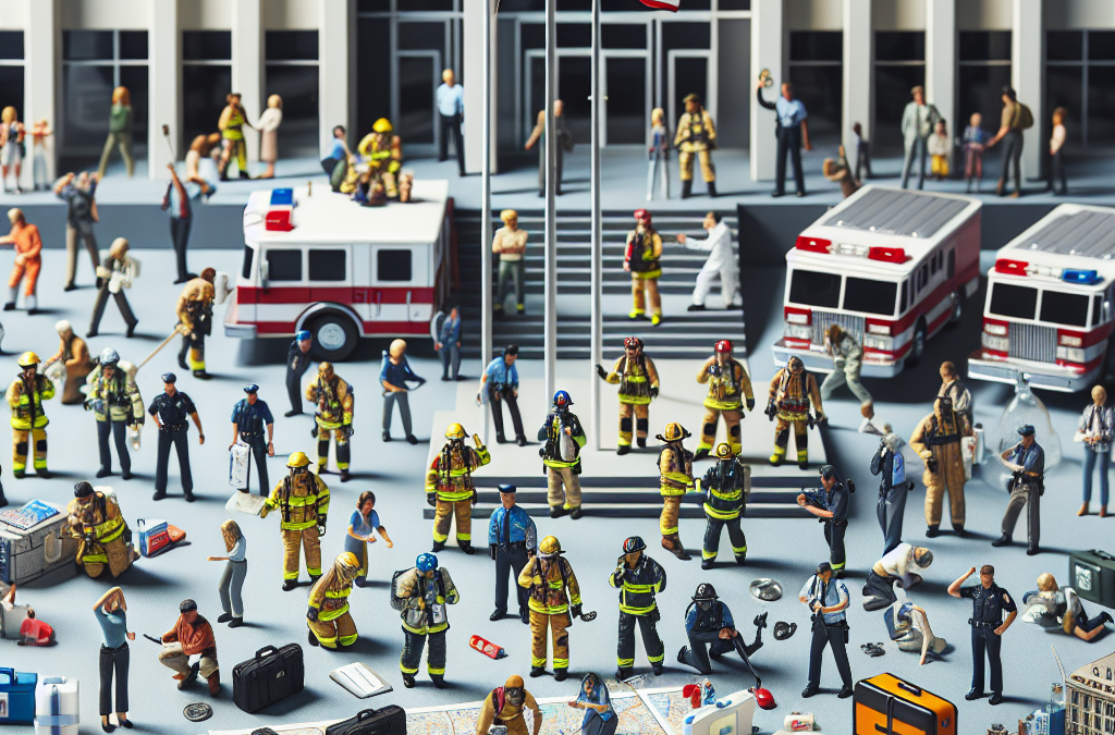 The Role of Local Authorities in Your Emergency Preparedness Plan