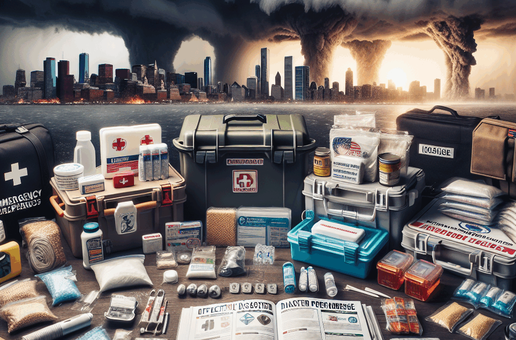 emergency response plan