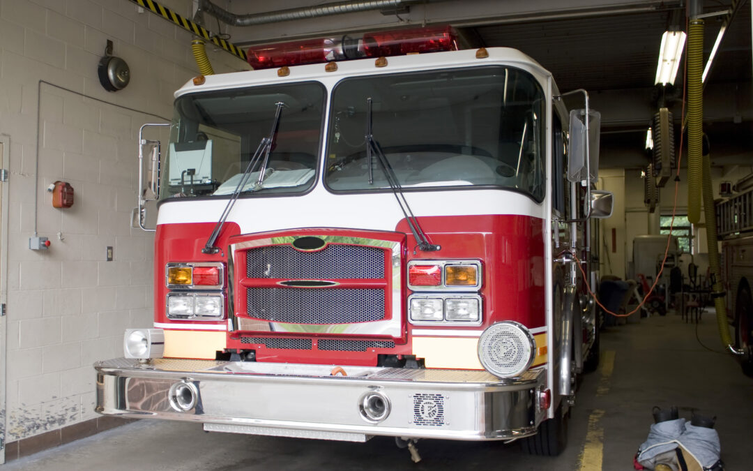 resilience emergency response plan