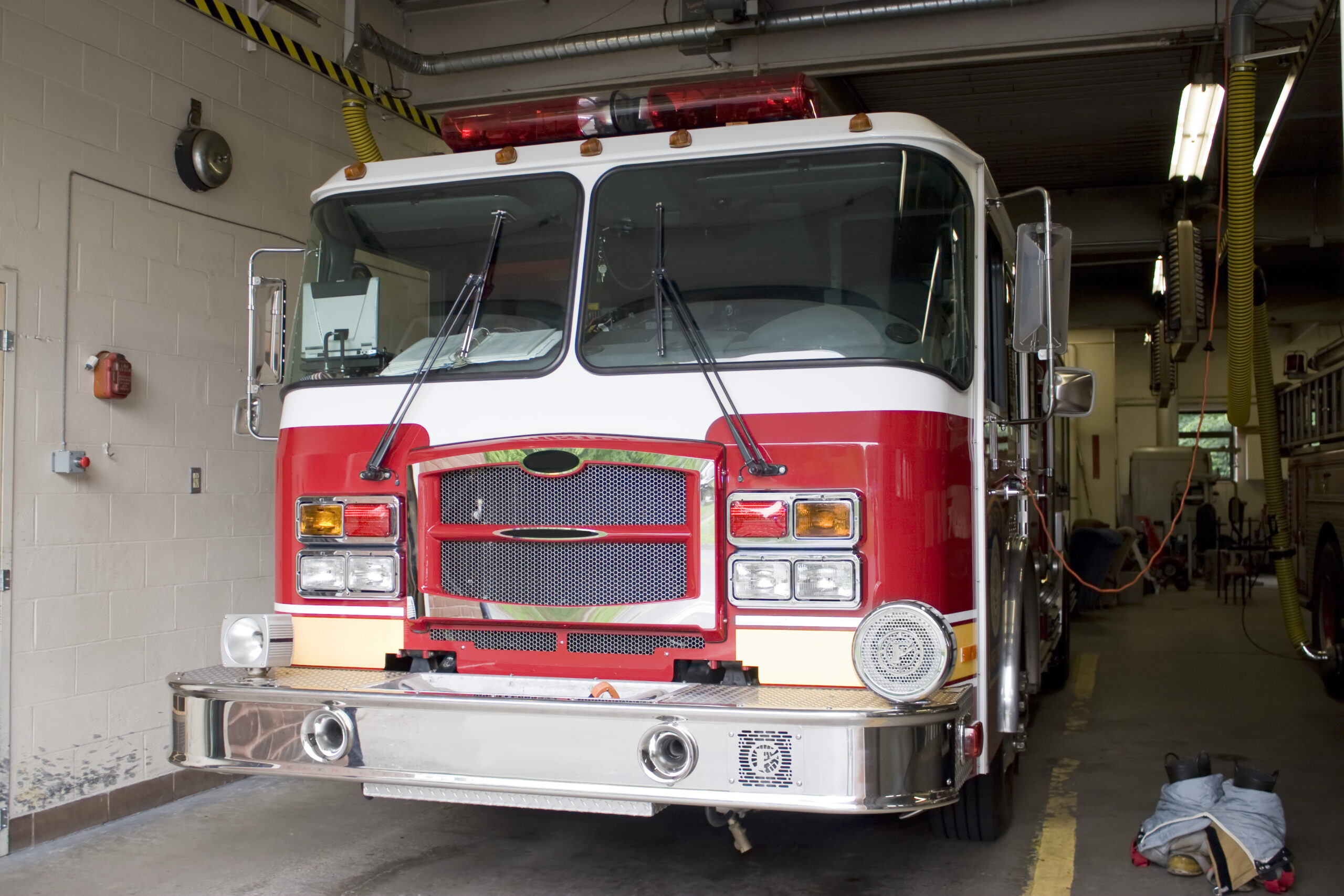 resilience emergency response plan