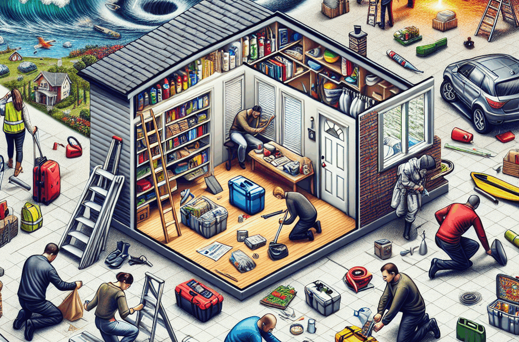 emergency readiness tips