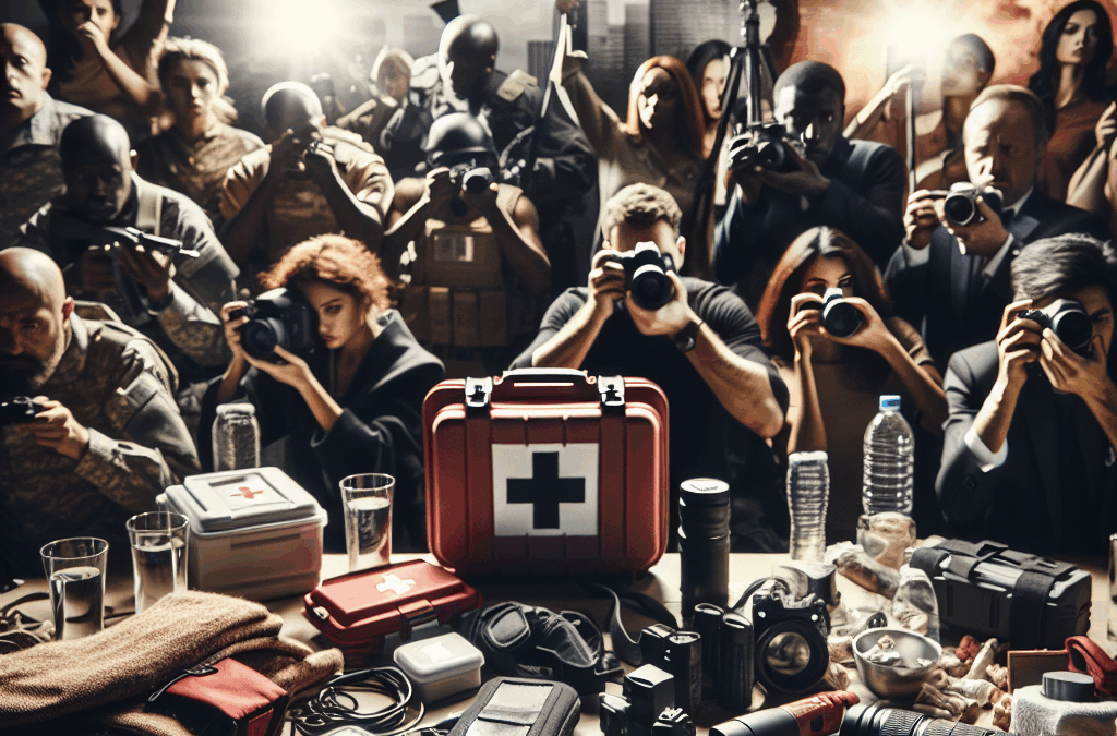 ready not gear up any disaster recovery planning