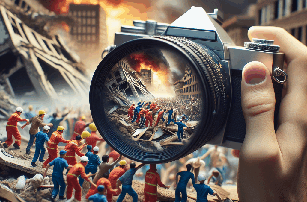 take immediately after disaster emergency preparedness checklist