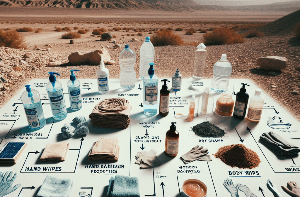 disaster readiness plan