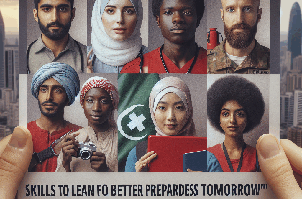 skills better preparedness tomorrow emergency preparation