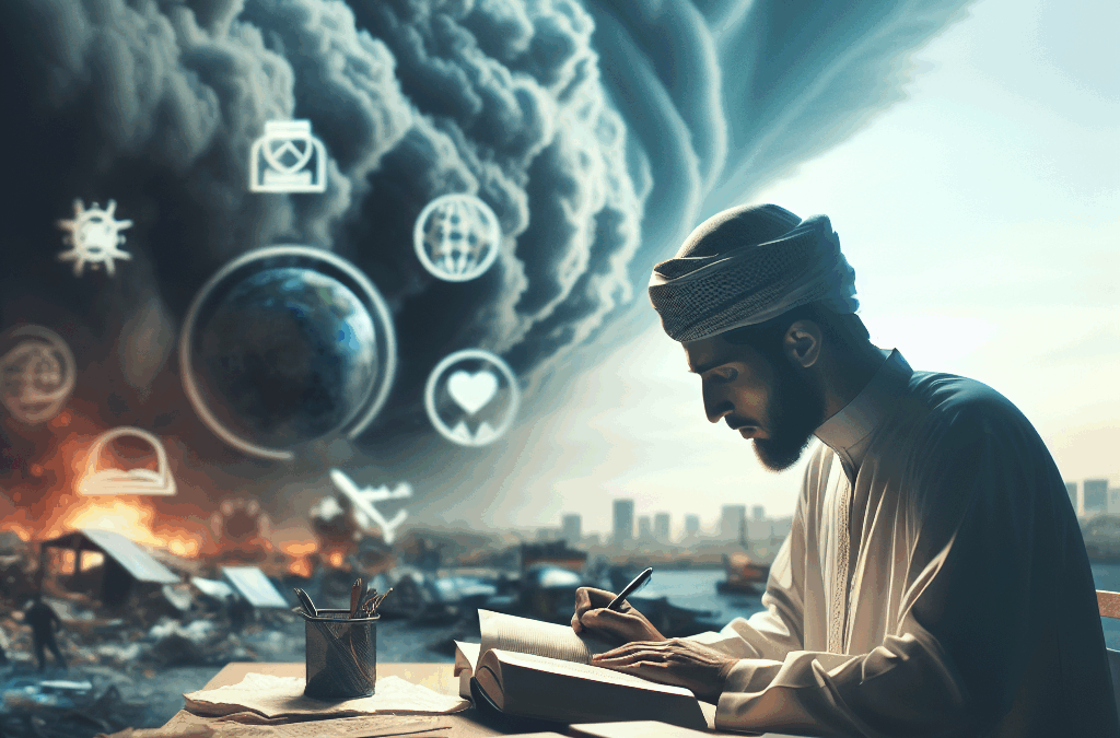 stay focused during crisis events emergency preparedness checklist