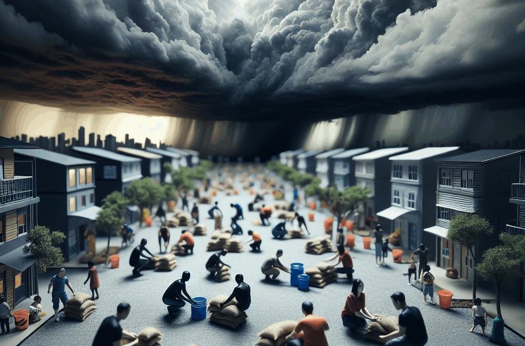 don t wait storm disaster readiness plan