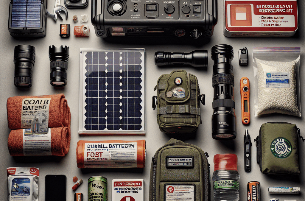 How to Be Ready Before It Happens: Key Steps for Effective Preparedness