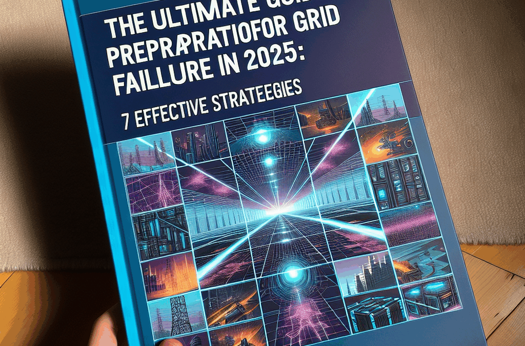 preparation grid failure 2025
