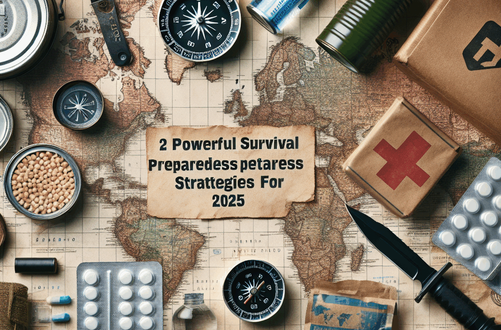 Simple Emergency Prep: Essential Steps for Creating a Family Safety Plan