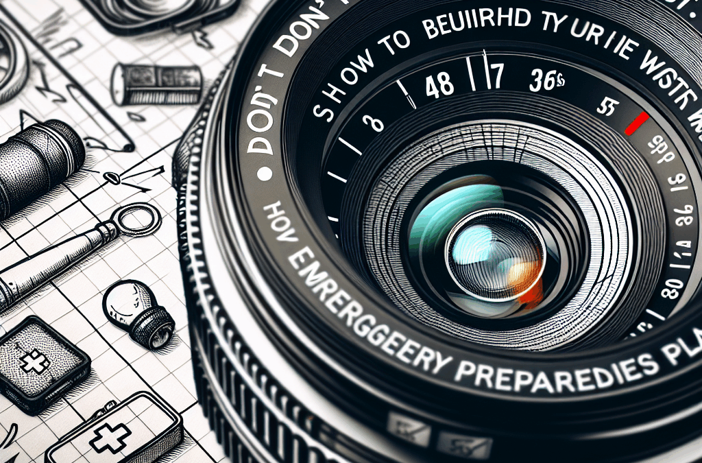 don t wait worst disaster recovery planning