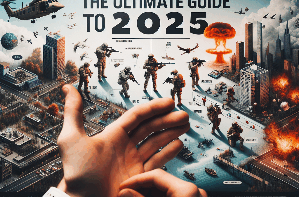 readiness any situation community disaster preparedness