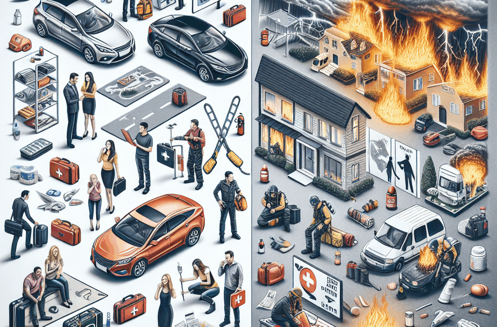 How to Handle Emergencies: Essential Steps for Effective Response