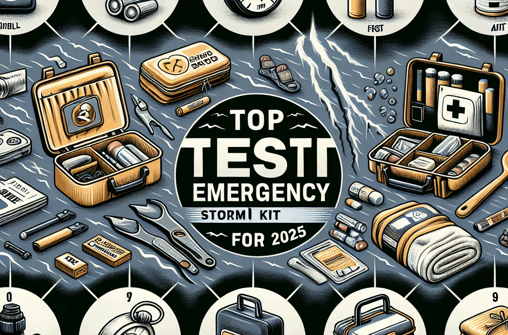 Emergency Plan for Rural Areas: Essential Steps and Resources for Effective Preparedness