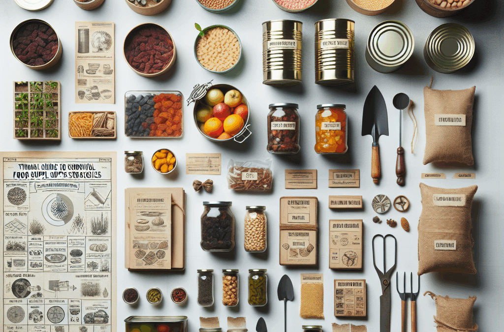 What to Do Before a Disaster: Essential Steps for Creating a Comprehensive Emergency Plan