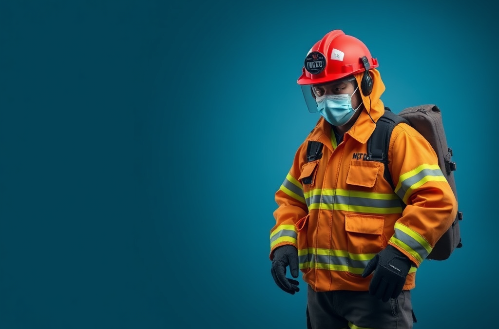 Preparedness And Safety