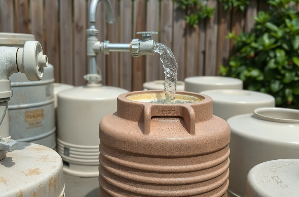 Common Misconceptions About Emergency Water Storage: Essential Facts and Strategies