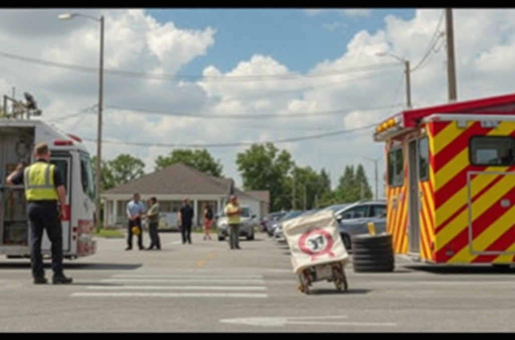 Common Reasons Emergency Plans Fail During Disasters: Miscommunication, Inadequate Resourc