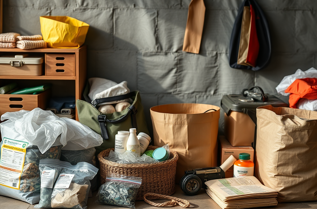 How to Adapt Your Supplies for Different Family Needs: Practical Steps for Diverse Require