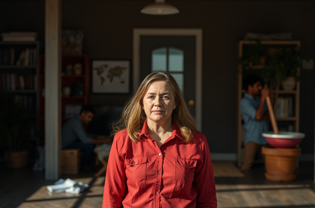 How to Address Common Fears in Emergency Preparedness: Practical Steps to Build Confidence