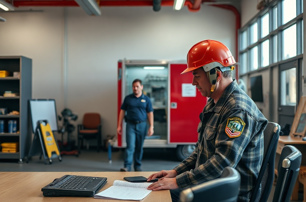 How to Assess the Effectiveness of Your Emergency Drills: Key Metrics and Evaluation Metho