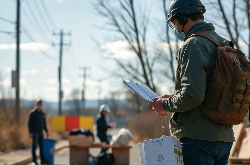 How to Balance Personal Safety With Resource Sharing: Strategies for Safe Collaboration