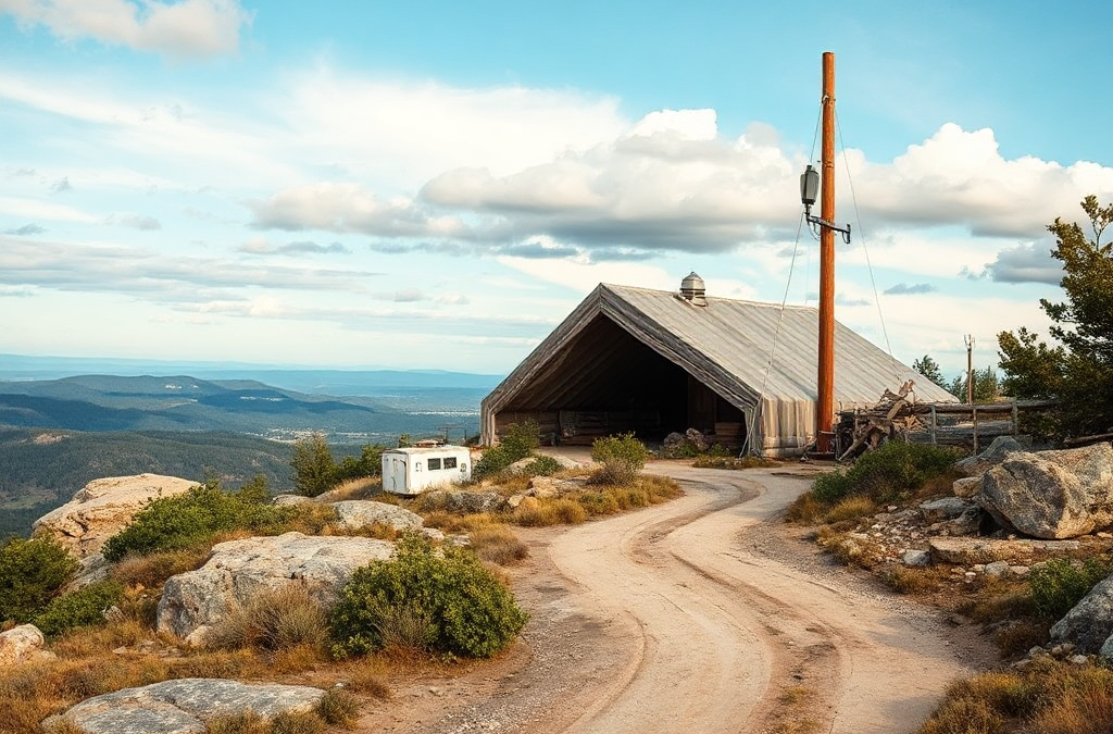 How to Evaluate the Safety of Your Bug-Out Location: Key Factors and Practical Steps