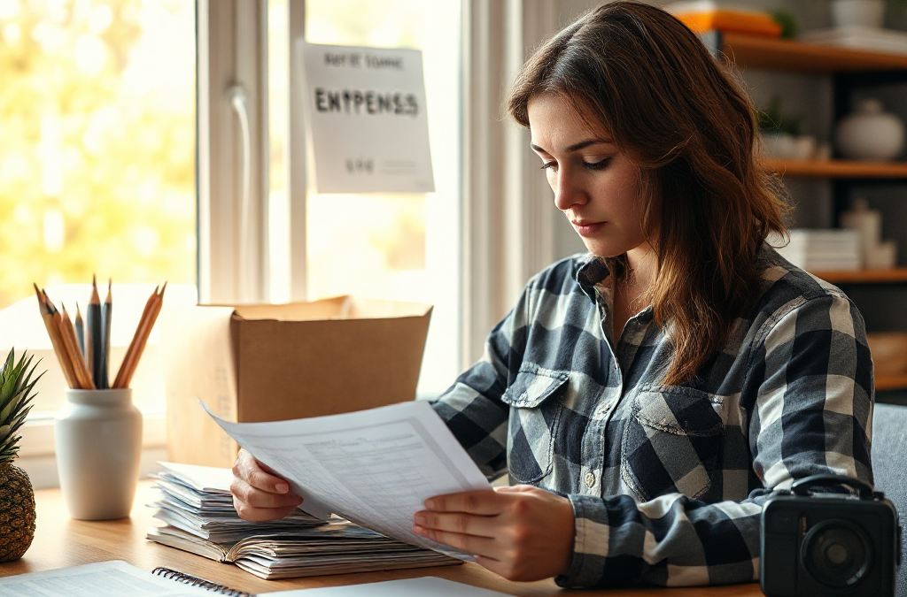How to Handle Unexpected Expenses in Prepping: Essential Strategies for Financial Prepared