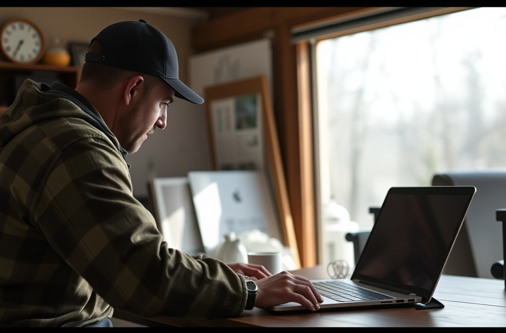 How to Maintain Your Prepping Momentum Over Time: Effective Strategies and Mindset Shifts