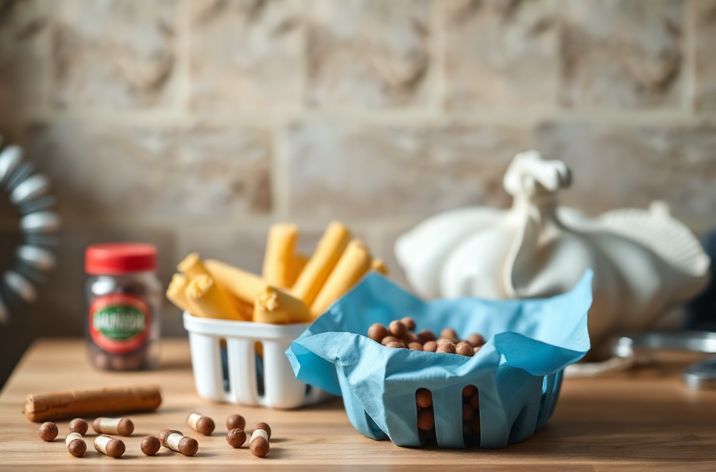 How to Manage Food Allergies in Emergency Preparations: Essential Steps for Safety
