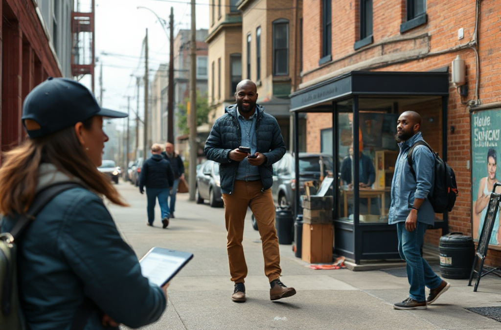 How to Prepare for Disasters That Disrupt Communication: Essential Tools and Strategies