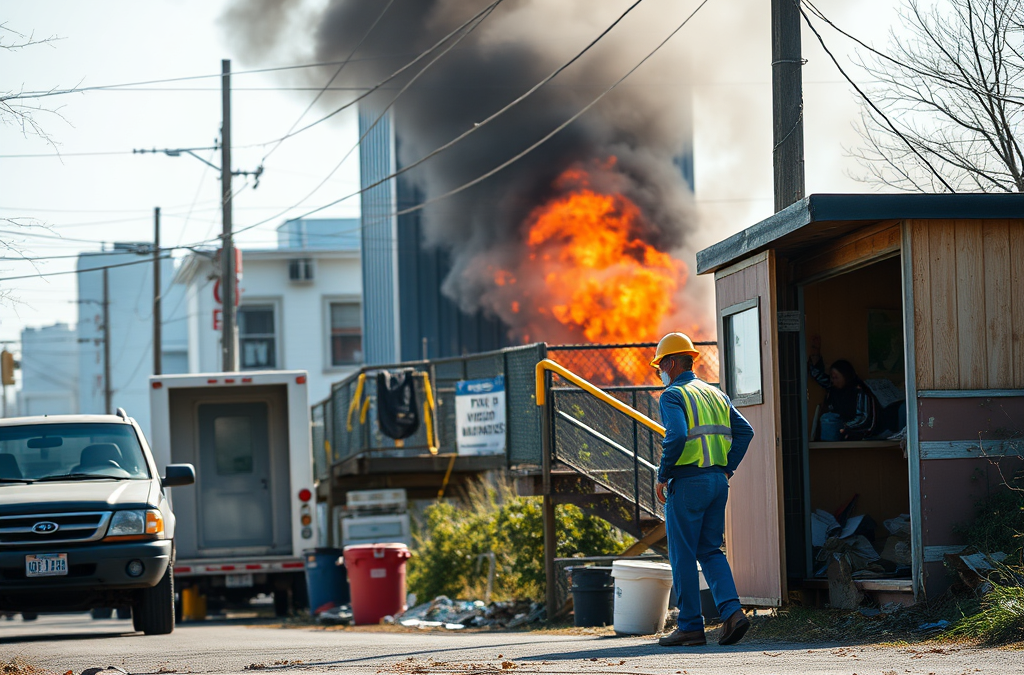 How to Prepare for Urban Versus Rural Emergencies: Key Steps for Effective Response