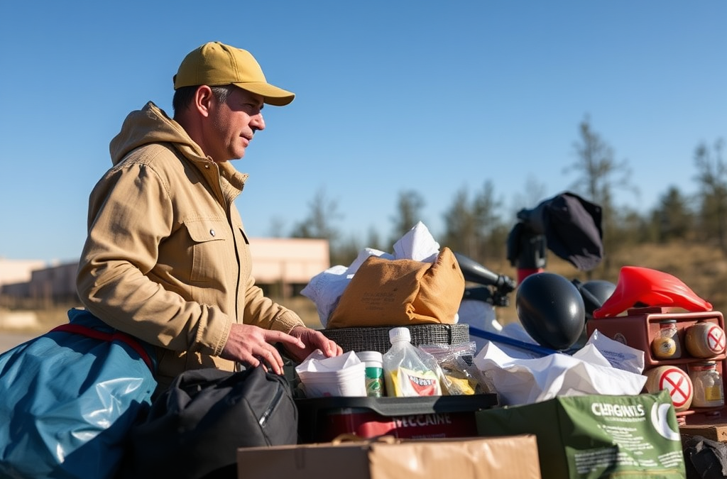 How to Prioritize Supplies for Specific Emergencies: Essential Items and Strategies