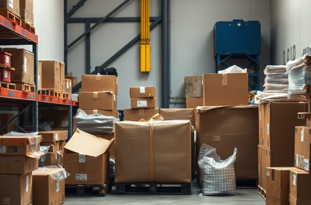 How to Source Quality Supplies on a Budget: Practical Strategies for Cost-Effective Procur
