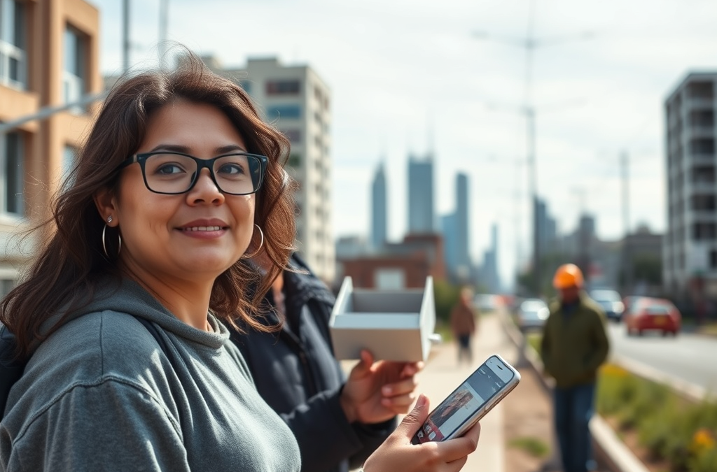 How to Stay Informed About Local Disaster Risks: Essential Tools and Resources