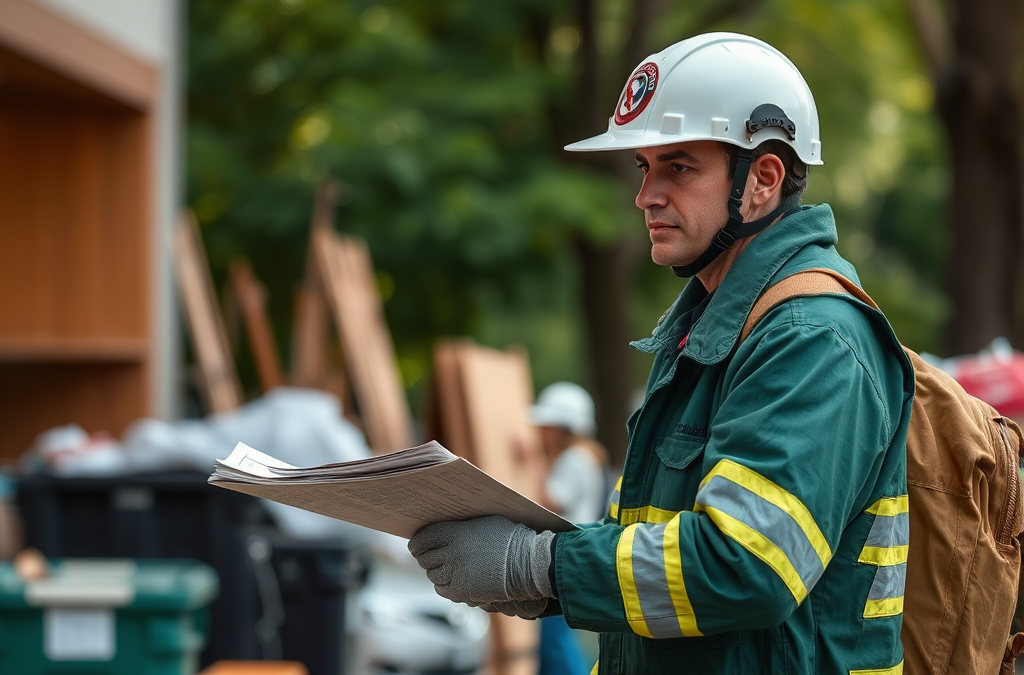 Preparedness for Unexpected Events: Essential Steps for Effective Response