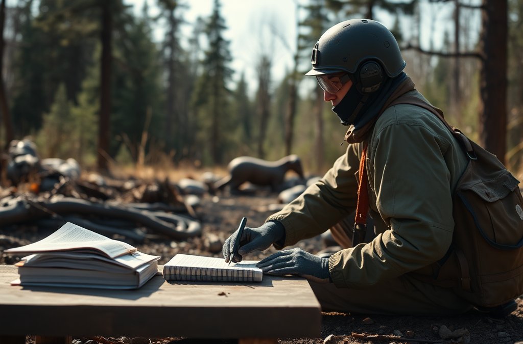 Survival Planning Tips: Essential Steps for Effective Preparedness