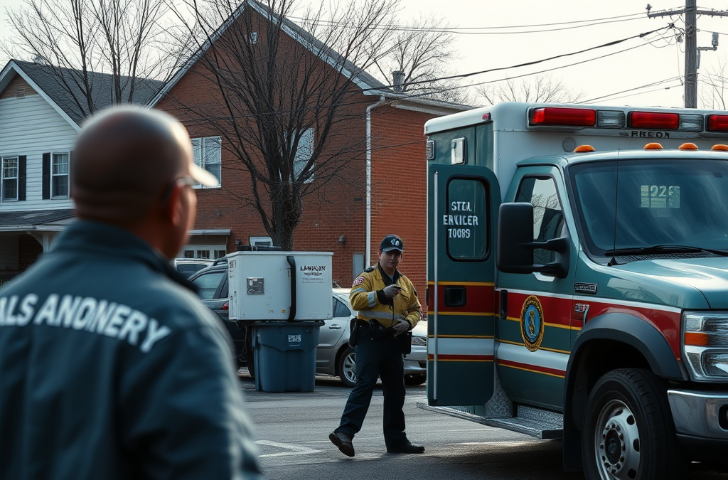 The Consequences of Ignoring Local Emergency Services: Real-World Impacts and Risks