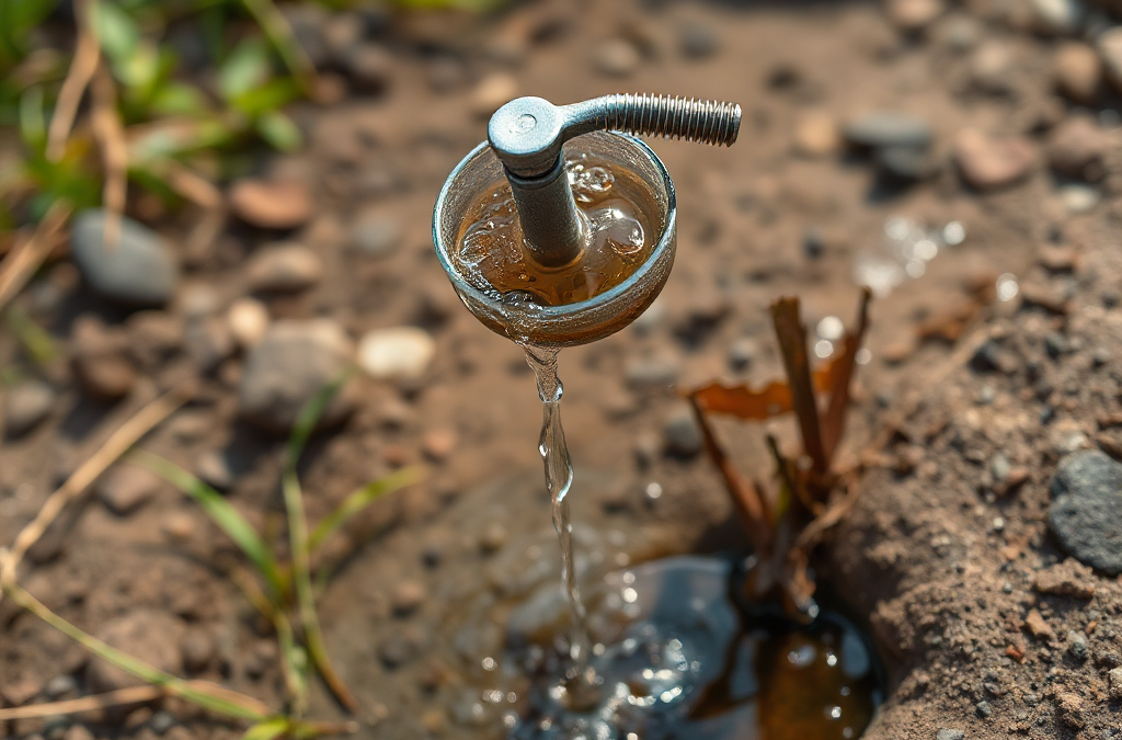 The Consequences of Inadequate Water Purification Methods: Health Risks, Environmental Imp