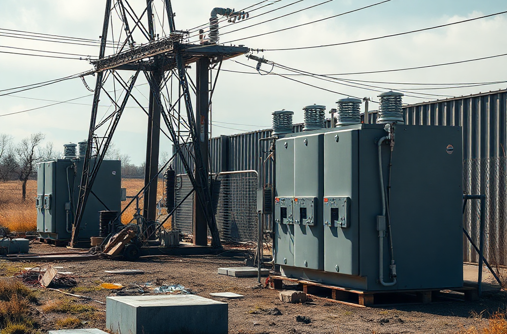 The Consequences of Neglecting Power Source Alternatives: Risks, Impacts, and Strategic In