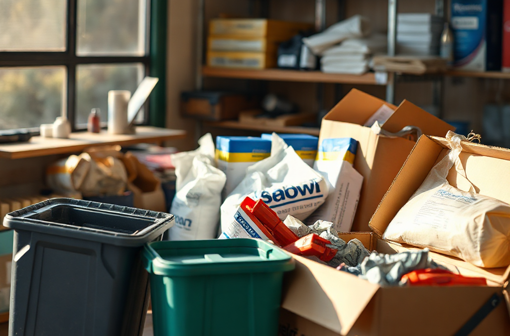 The Hidden Costs of Prepping Supplies: Understanding Long-Term Financial Implications