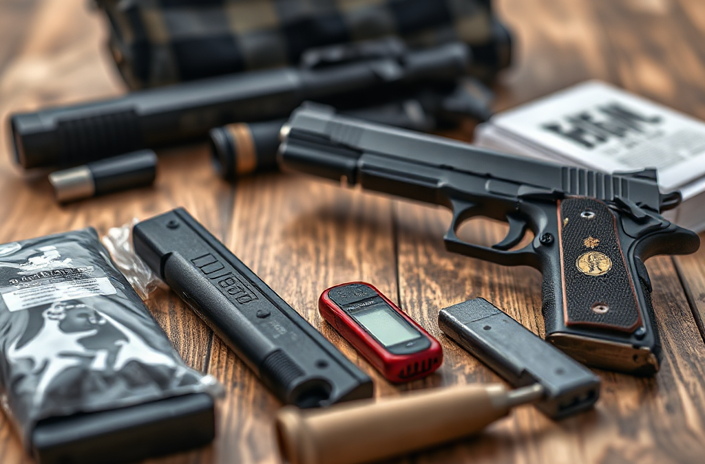 The Impact of Local Laws on Self-Defense Supplies: Regulations, Compliance, and Practical