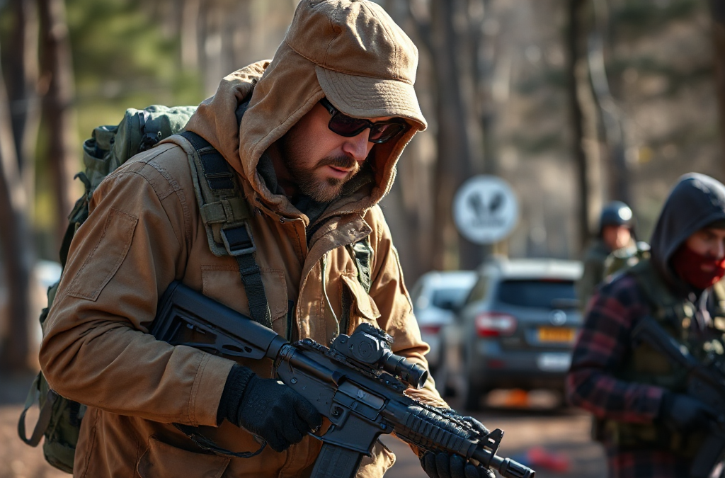 The Importance of Practicing Survival Skills Regularly: Essential Techniques and Real-Worl