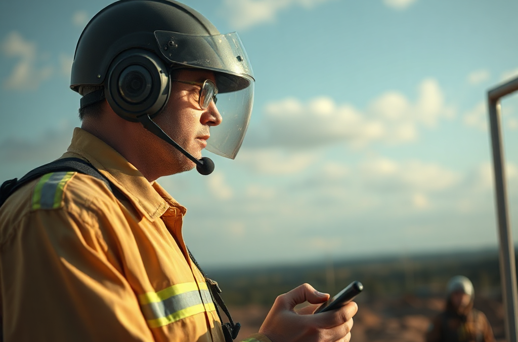 The Importance of Situational Awareness in Disaster Planning: Key Strategies and Real-Worl