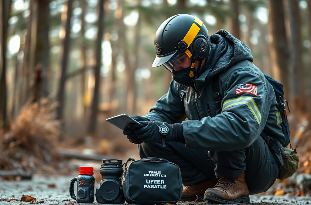The Importance of Testing Your Emergency Gear Regularly: Ensuring Reliability and Safety