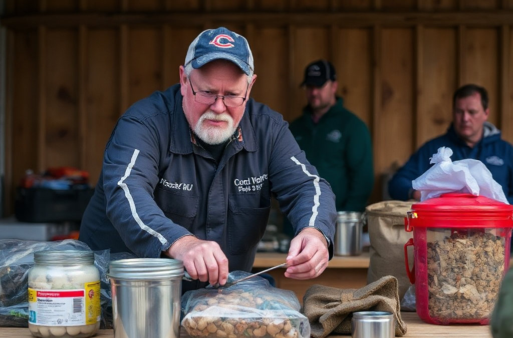 The Reality of Prepping on a Limited Budget: Practical Strategies for Sustainable Prepared