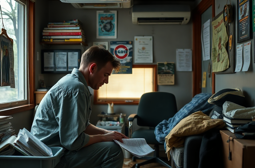 The Risks of Ignoring Mental Health in Prepping: Managing Stress and Emotional Well-Being