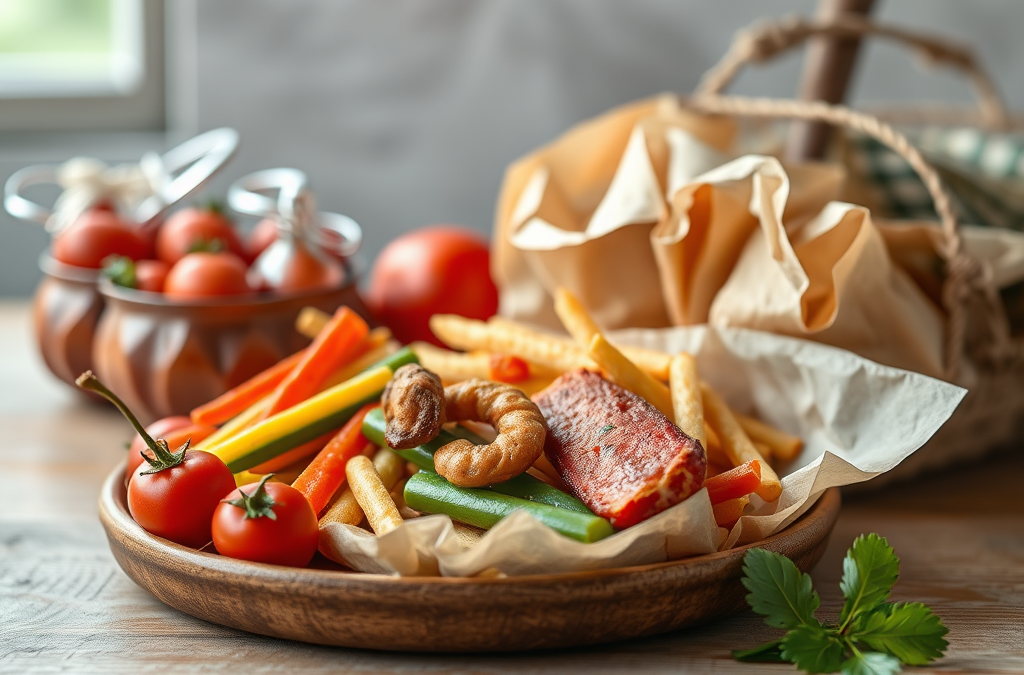 The Risks of Ignoring Nutritional Needs in Prep Food: Health Consequences, Common Mistakes